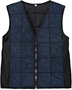 Amazon | [ハンドルキング] アクアマンベスト 涼感気化熱式冷却